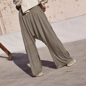 Free People Movement Stay Low Harem Pants